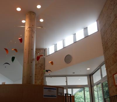 静岡県伊東市川奈1267番地にある、保育のお仕事求人