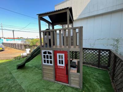 茨城県つくば市台町2-3-7にある、学童・児童館のお仕事求人