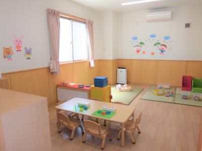 広島県福山市大門町六丁目15-14にある、保育のお仕事求人