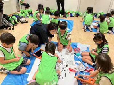 大阪府大阪市天王寺区石ヶ辻町７－２２にある、学童・児童館のお仕事求人