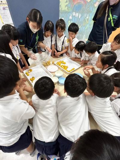 大阪府大阪市城東区石ケ辻町７-２２にある、学童・児童館のお仕事求人