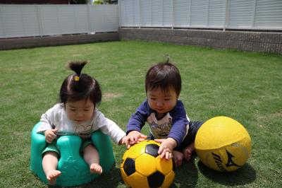 埼玉県上尾市春日1-21-7にある、保育のお仕事求人