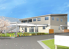 埼玉県白岡市にある保育のお仕事求人