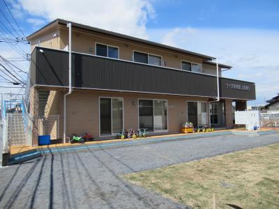 埼玉県上尾市にある保育のお仕事求人