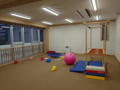 神奈川県茅ヶ崎市元町18-11 2階にある、発達支援・児童指導員のお仕事求人