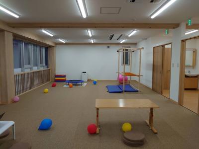 神奈川県藤沢市藤沢2-1-17にある、発達支援・児童指導員のお仕事求人