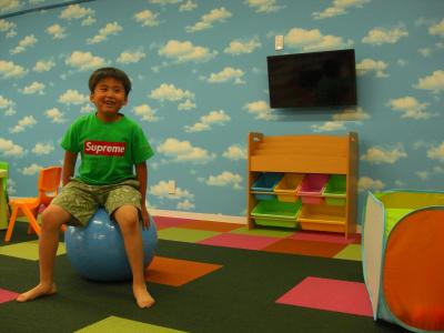 神奈川県横浜市戸塚区にある保育のお仕事求人