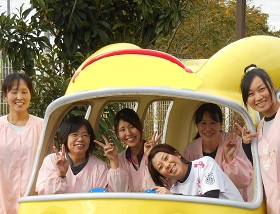 パート・アルバイト募集