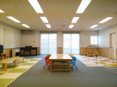 北海道札幌市豊平区にある発達支援・児童指導員のお仕事求人