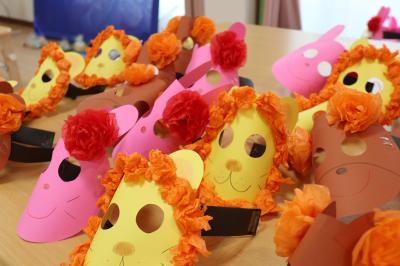 埼玉県さいたま市浦和区常盤8-15-9にある、保育のお仕事求人