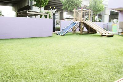 愛知県名古屋市中川区水里3丁目48番地にある、保育のお仕事求人