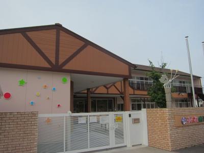 愛知県名古屋市中川区にある保育のお仕事求人