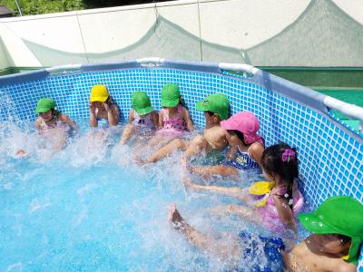 岐阜県瑞浪市樽上町2丁目16番地にある、保育のお仕事求人