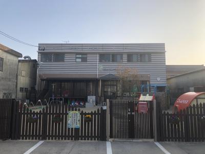 正社員募集