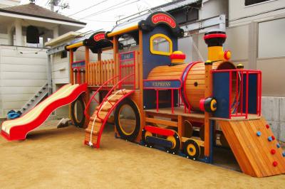 広島県呉市海岸3-11-14にある、保育のお仕事求人