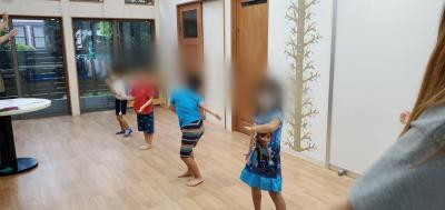 埼玉県越谷市大里729-1　1階中央　にある、発達支援・児童指導員のお仕事求人