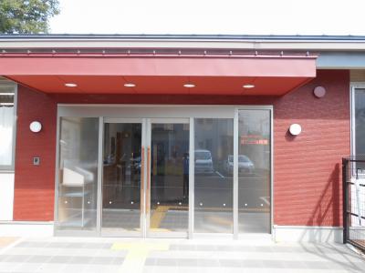 正社員募集