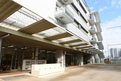 東京都新宿区にある幼稚園教諭のお仕事求人