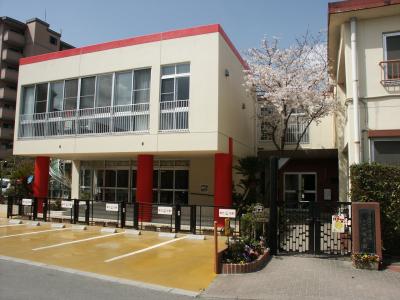 福岡県筑紫野市にある保育のお仕事求人