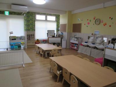 神奈川県横浜市南区にある保育のお仕事求人