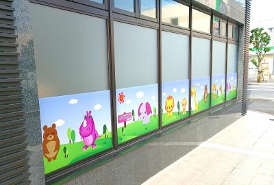 東京都足立区六町4-2-19　エクセルケイワ1Fにある、保育のお仕事求人