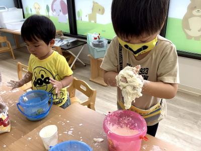 東京都足立区六町4-2-19　エクセルケイワ1Fにある、（保育園）看護師・准看護師のお仕事求人