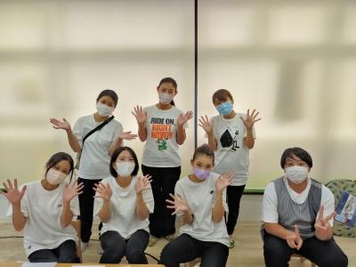 パート・アルバイト募集