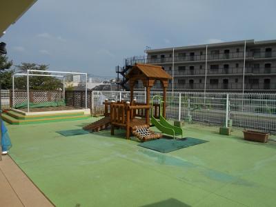 東京都杉並区方南1－51－2にある、保育のお仕事求人