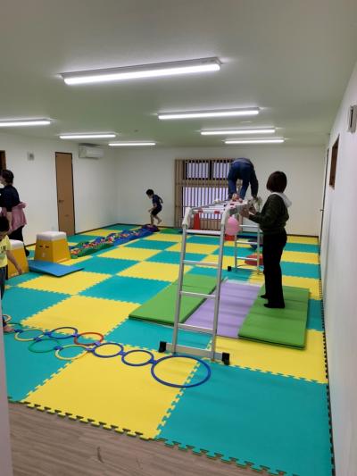 福岡県宗像市にある発達支援・児童指導員のお仕事求人