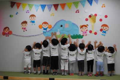 大阪府大阪市淀川区にある（保育園）看護師・准看護師のお仕事求人