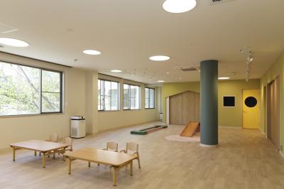 愛知県額田郡幸田町大草にある、児童発達支援管理責任者のお仕事求人