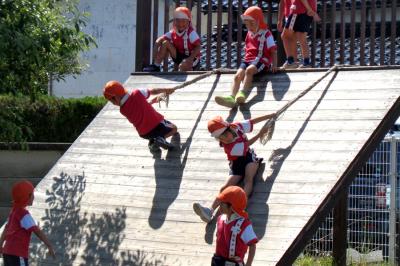 富山県富山市草島３３１にある、保育のお仕事求人