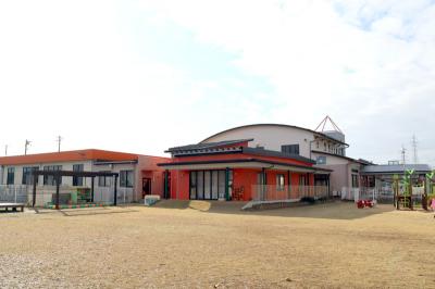 富山県富山市にある保育のお仕事求人