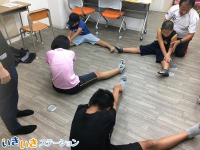 大阪府羽曳野市誉田３－１４－２０　メゾン白鳥１０１にある、発達支援・児童指導員のお仕事求人