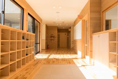 東京都江戸川区にある給食調理・栄養士のお仕事求人