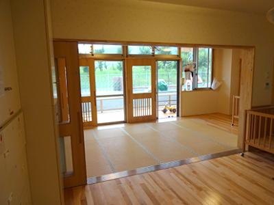 埼玉県大里郡寄居町折原1785-1にある、保育のお仕事求人