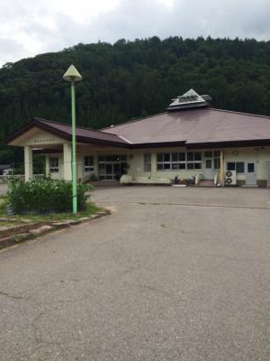 岐阜県大野郡白川村にある保育のお仕事求人