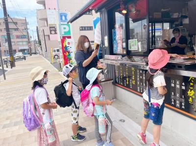 愛知県岡崎市にある発達支援・児童指導員のお仕事求人