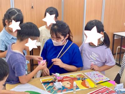 愛知県岡崎市にある発達支援・児童指導員のお仕事求人