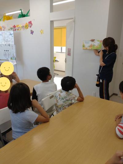 愛知県岡崎市にある発達支援・児童指導員のお仕事求人