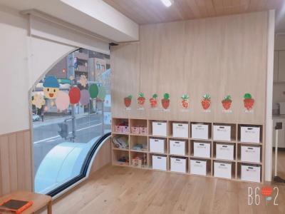 パート・アルバイト募集