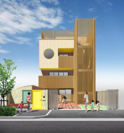 大阪府大阪市淀川区にある保育のお仕事求人