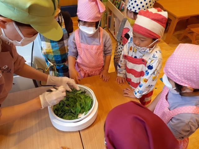 パート・アルバイト募集