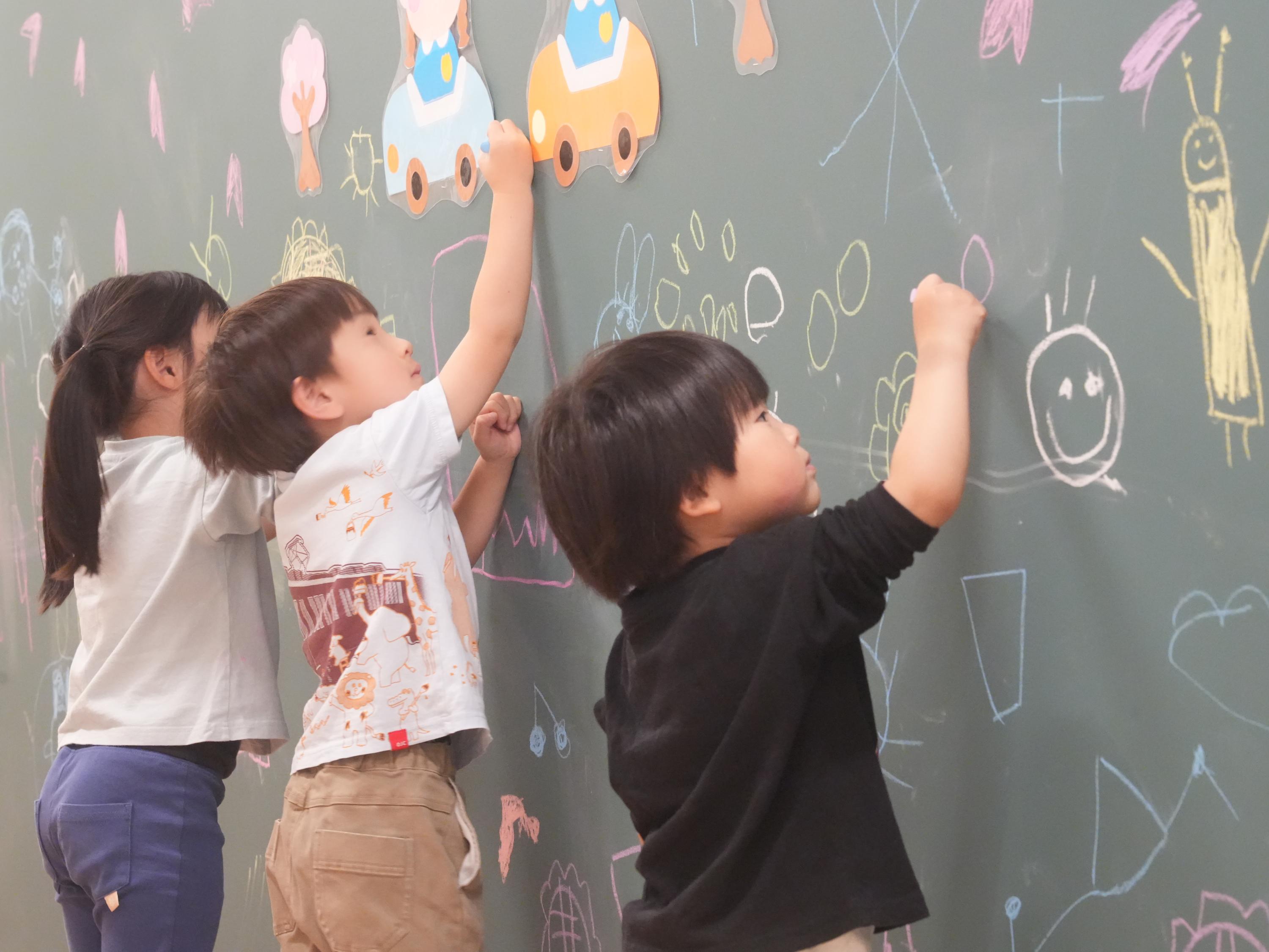 大阪府大阪市城東区関目三丁目11-27にある、保育のお仕事求人