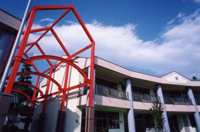 栃木県栃木市にある保育のお仕事求人