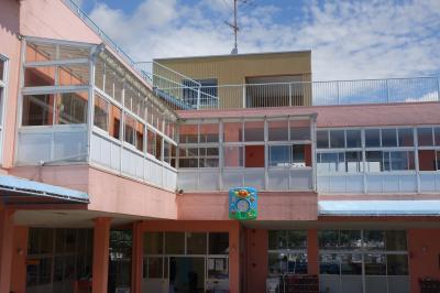 茨城県土浦市にある保育のお仕事求人