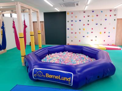 愛知県春日井市旭町3丁目46番地にある、発達支援・児童指導員のお仕事求人