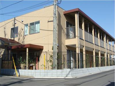 正社員募集