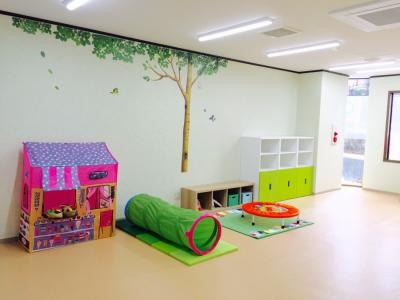 神奈川県横浜市都筑区中川3-29-18にある、発達支援・児童指導員のお仕事求人