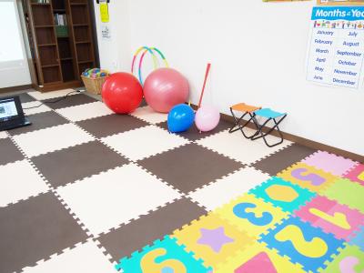 東京都墨田区緑1-12-13　朝鳥ビル1階にある、発達支援・児童指導員のお仕事求人